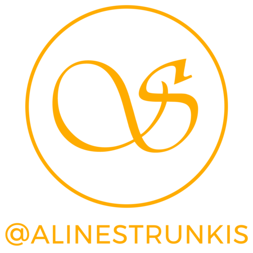 Aline Strunkis