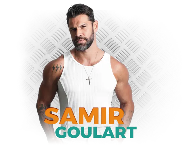 Samir Goulart